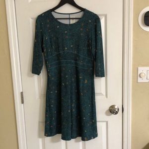 Title Nine Dream Dress